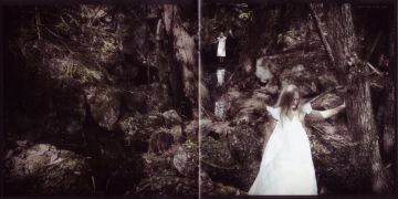 Буклет Road Salt Two, разворот 5