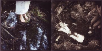 Буклет Road Salt Two, разворот 7