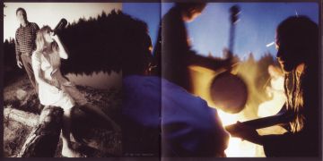 Буклет Road Salt Two, разворот 8