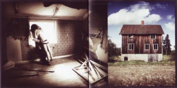 Буклет Road Salt Two, разворот 10