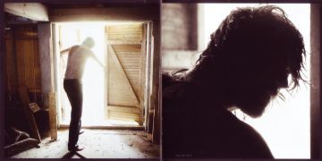 Буклет Road Salt Two, разворот 12