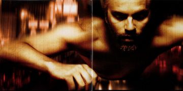 Буклет Scarsick, разворот 2