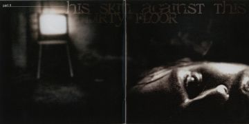 Буклет Scarsick, разворот 3