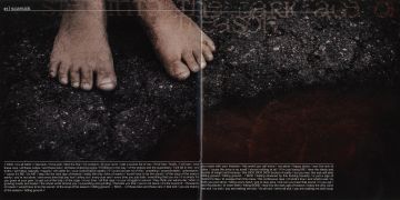 Буклет Scarsick, разворот 4