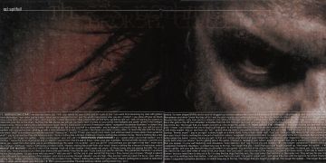 Буклет Scarsick, разворот 5