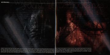 Буклет Scarsick, разворот 12