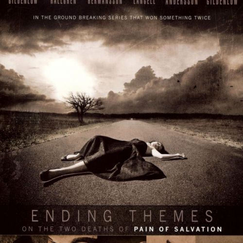 Ending Themes: on the Two Deaths of Pain on Salvation