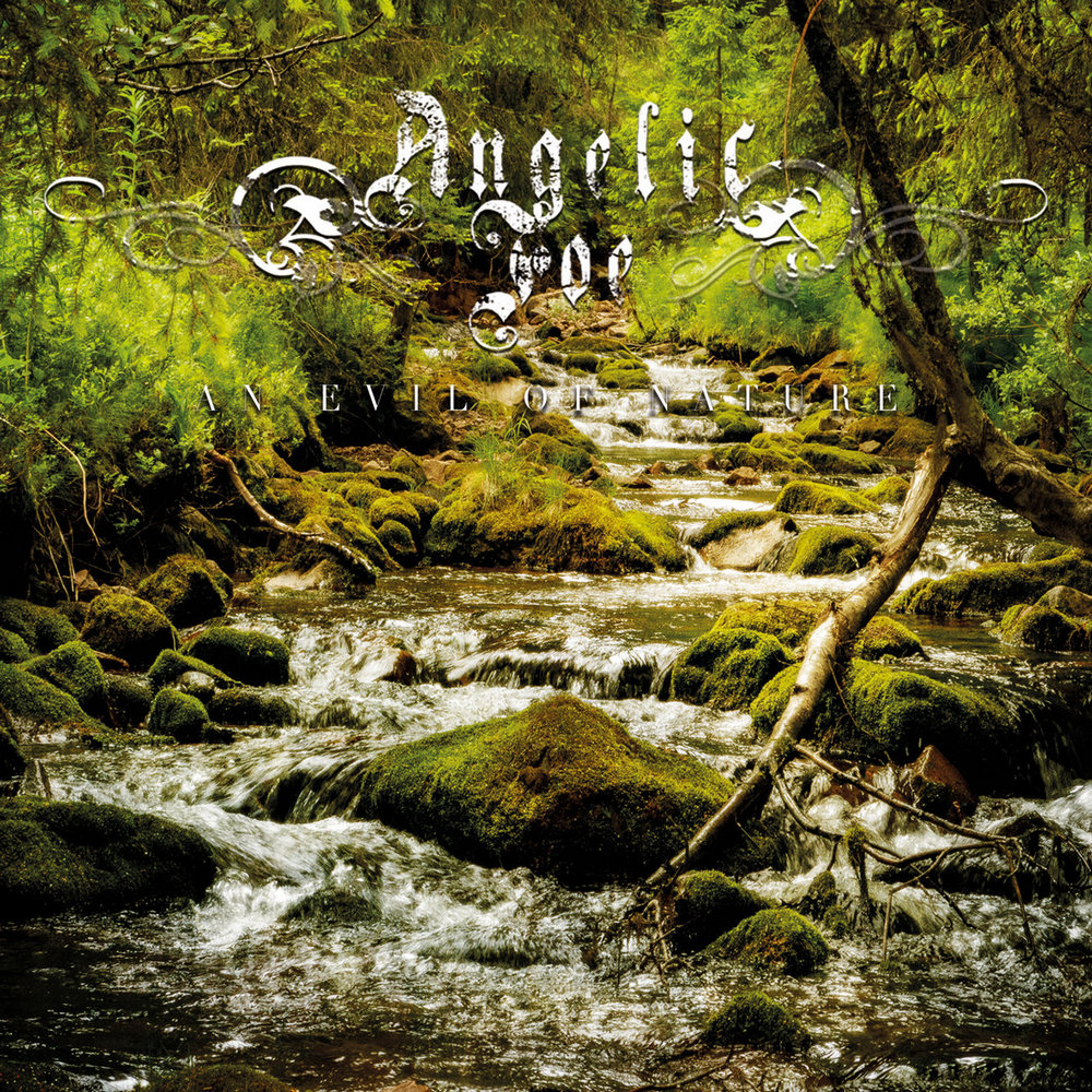 Фредрик Херманссон и Angelic Foe