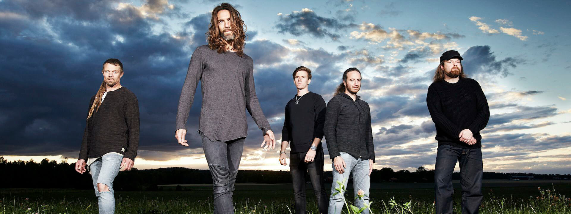 Десятый студийный альбом