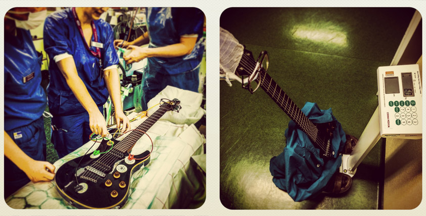 О болезни Даниэля