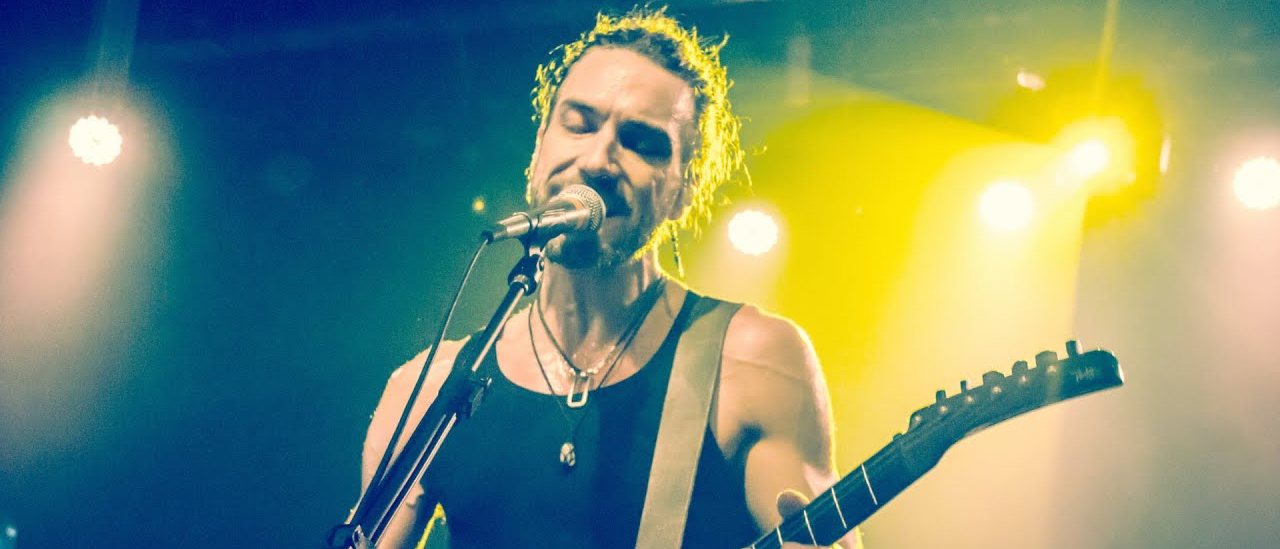 Даниэль о концерте в Москве