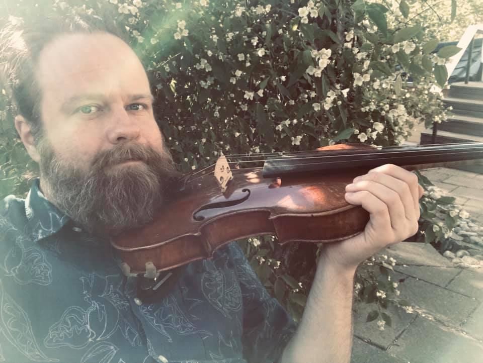 Густав Хильм покидает Pain of Salvation