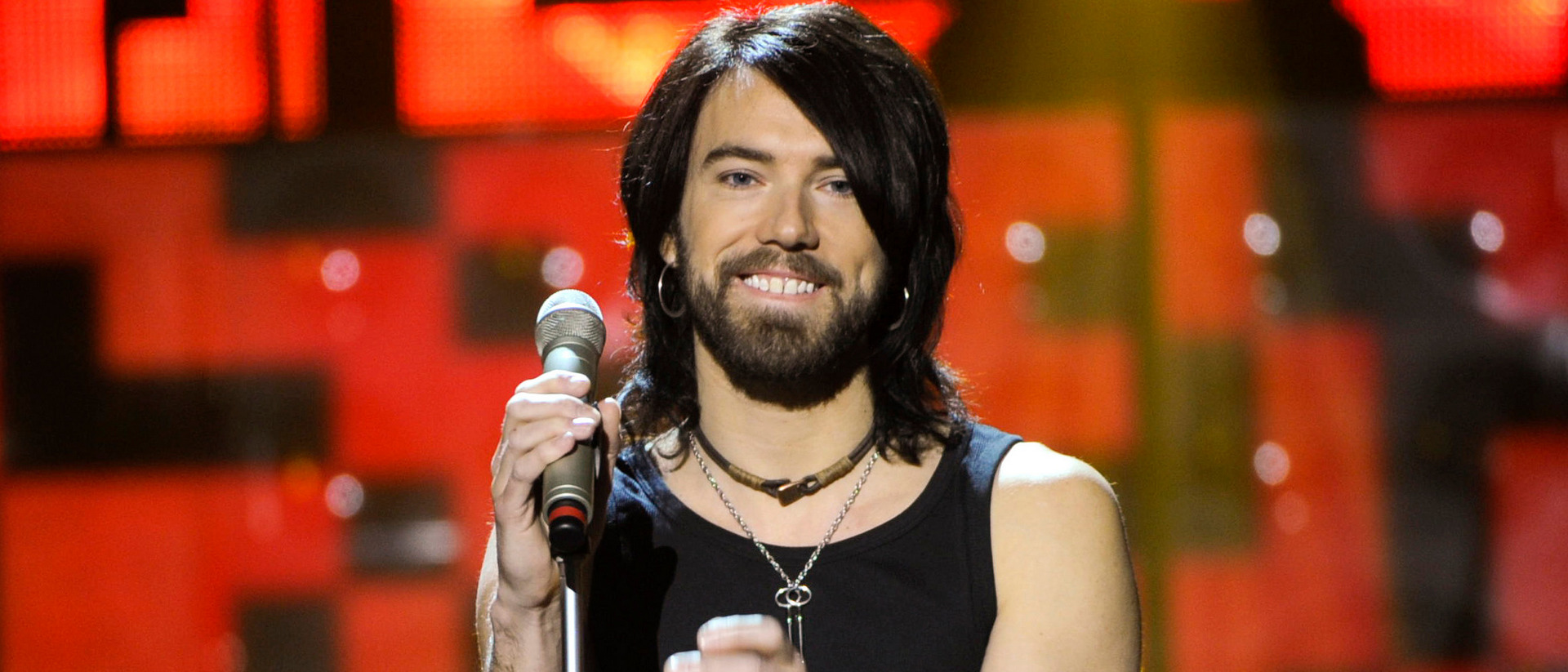 Road Salt на Евровидении