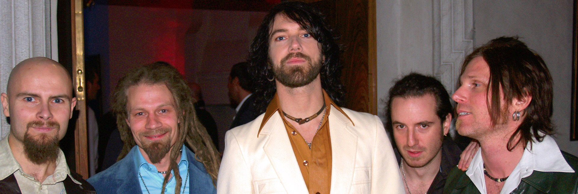 Евровидение и Pain of Salvation: конец истории