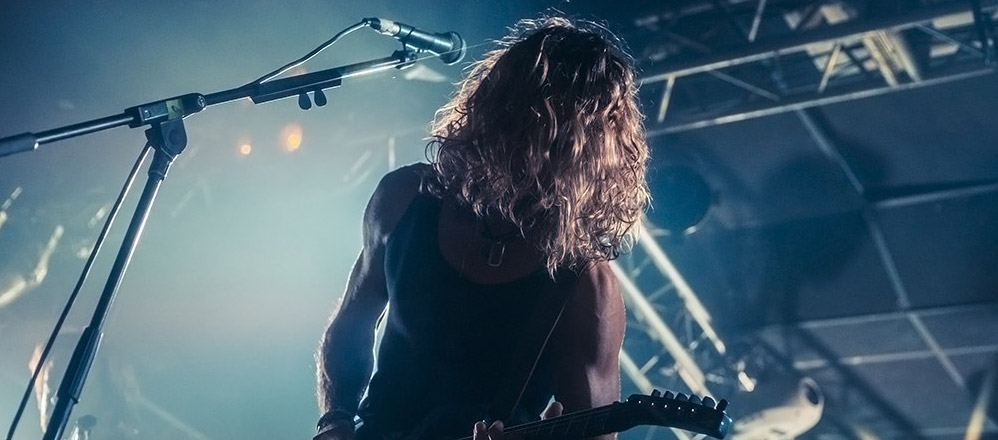 Отчет по концертам в России 2015