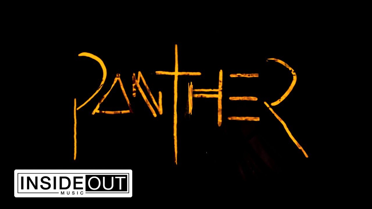 Состоялся релиз Panther