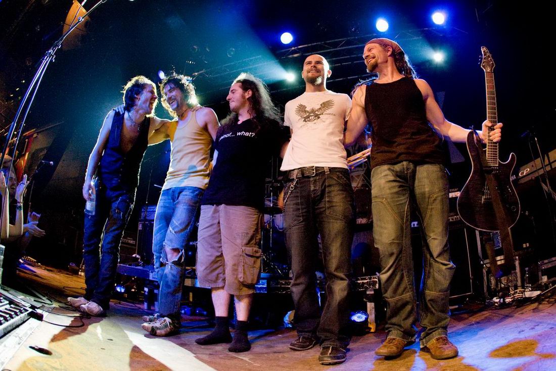 Новая песня Mortar Grind