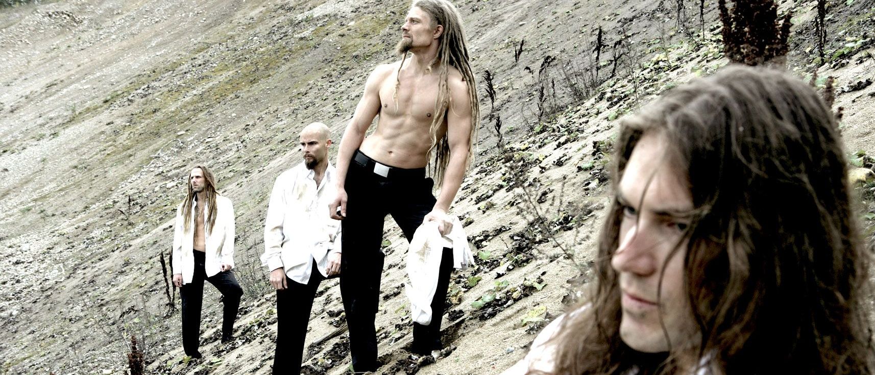 Road Salt: Ivory — дата и обложка