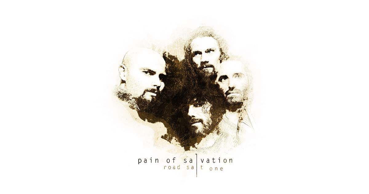 Road Salt One: даты