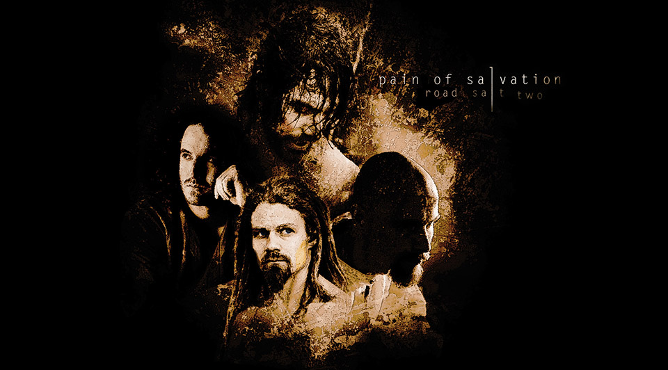 Road Salt Two: слухи, новости, известия