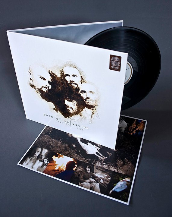 road salt one limited edition