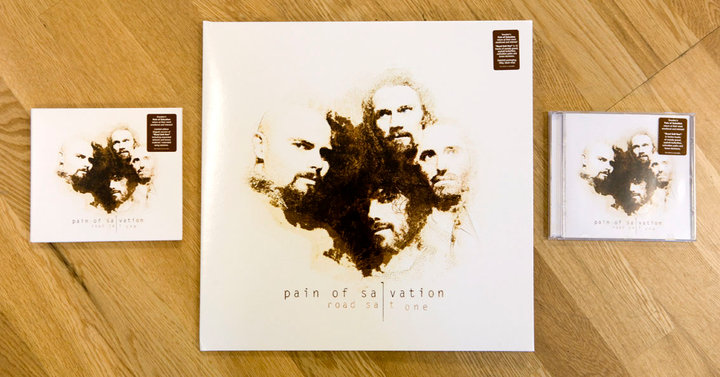 road salt one limited edition