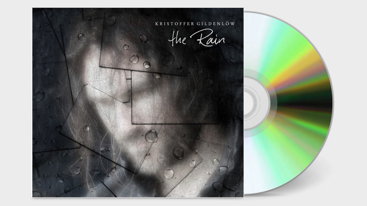 Kristoffer Gildenlöw — The Rain
