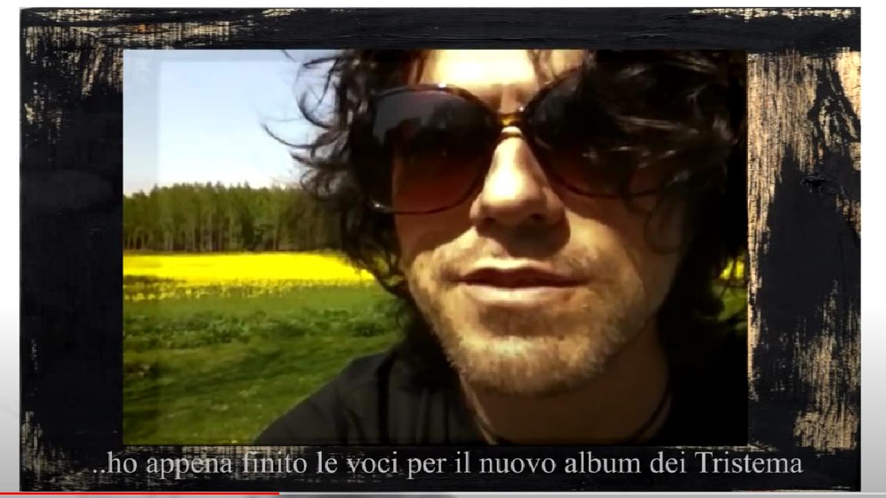 Итальянские розы и шипы с Даниэлем