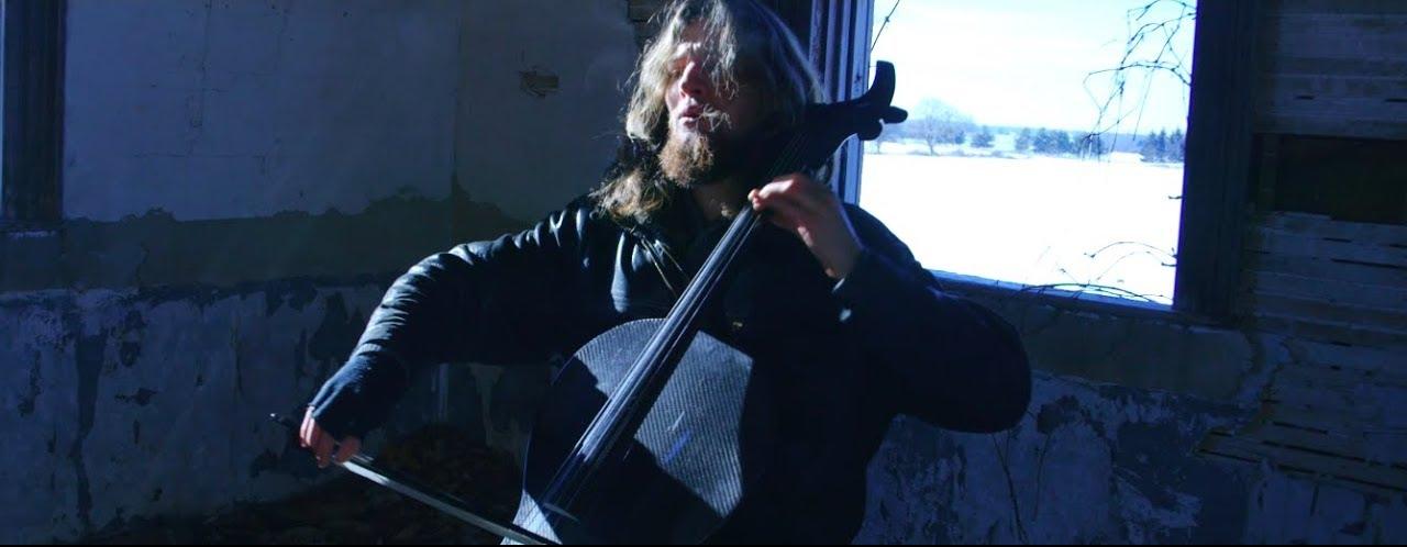 Кавер на Undertow