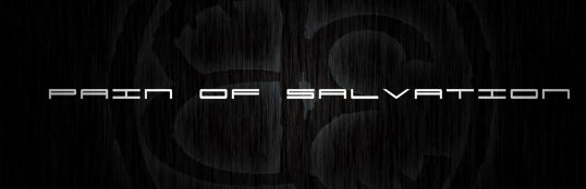 pain of salvation