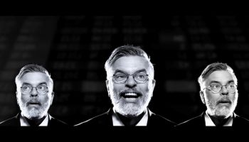 Видеоклип Accelerator