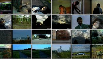 Видеоклип Pilgrim