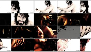 Видеоклип Where it Hurts